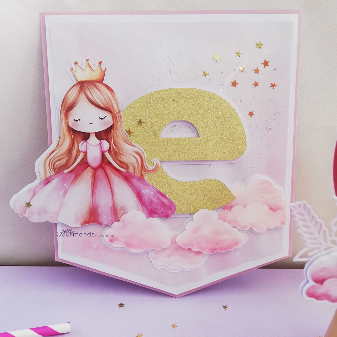 Accessoires de fête