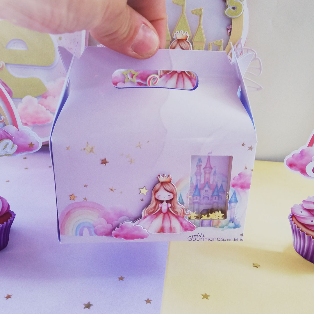 Emballages et contenants